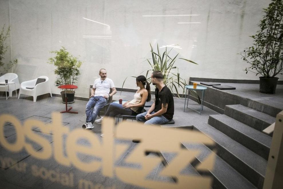 Ostelzzz Hostel Mailand